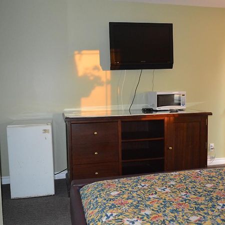 Kitchener Motel 외부 사진