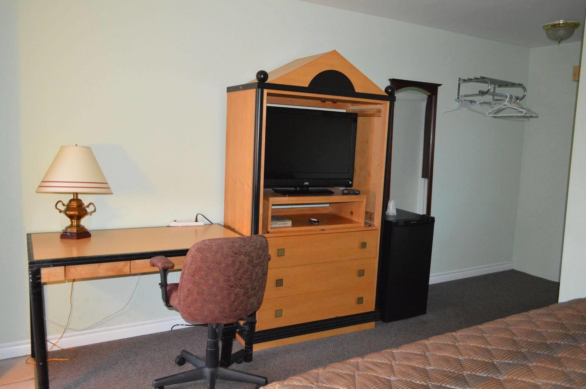 Kitchener Motel 외부 사진
