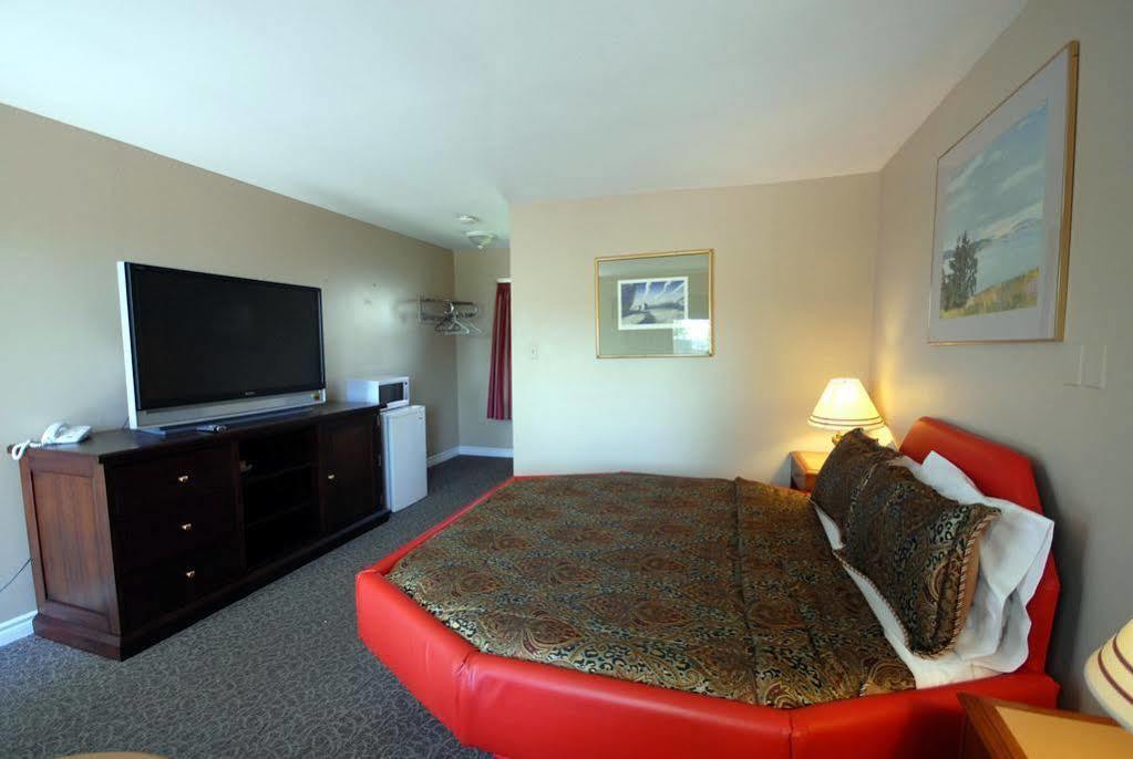 Kitchener Motel 외부 사진